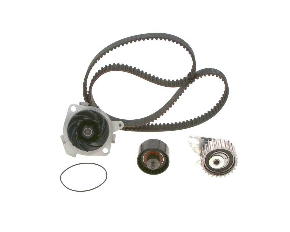 Bosch 1 987 946 969 Water Pump and Timing Belt Kit