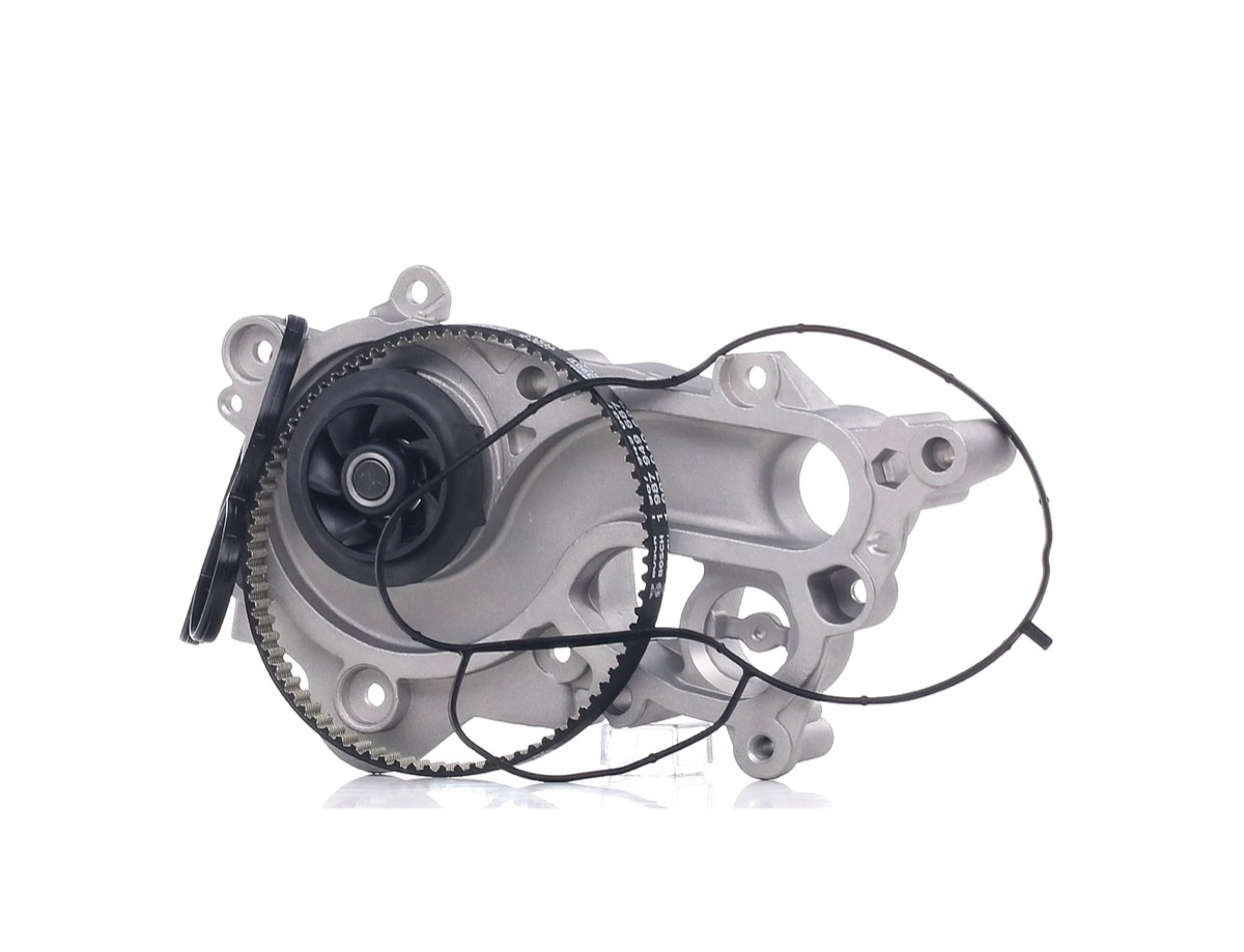 Bosch 1 987 946 976 Water Pump and Timing Belt Kit