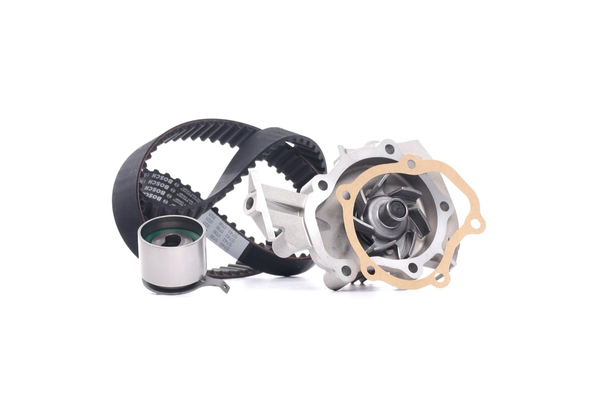 Bosch 1 987 946 977 Water Pump and Timing Belt Kit
