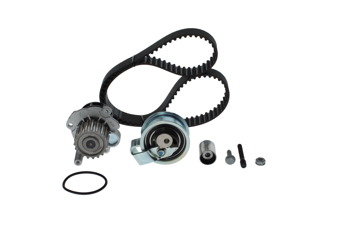 Bosch 1 987 946 978 Water Pump and Timing Belt Kit