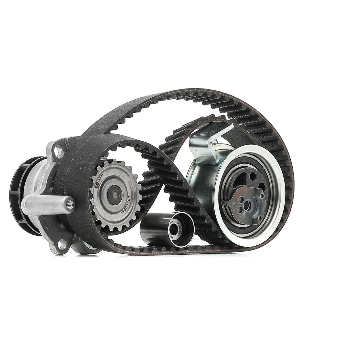 Bosch 1 987 946 979 Water Pump and Timing Belt Kit