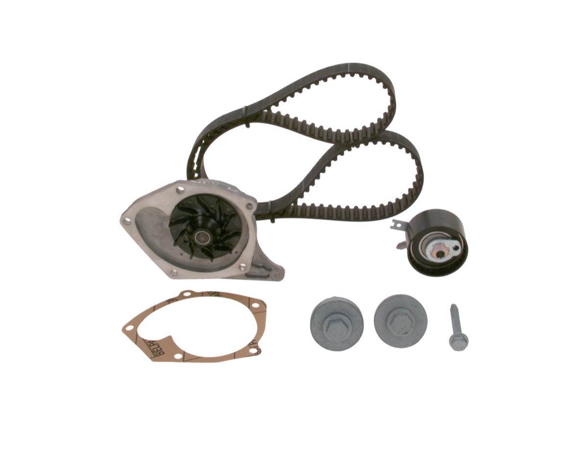 Bosch 1 987 946 981 Water Pump and Timing Belt Kit
