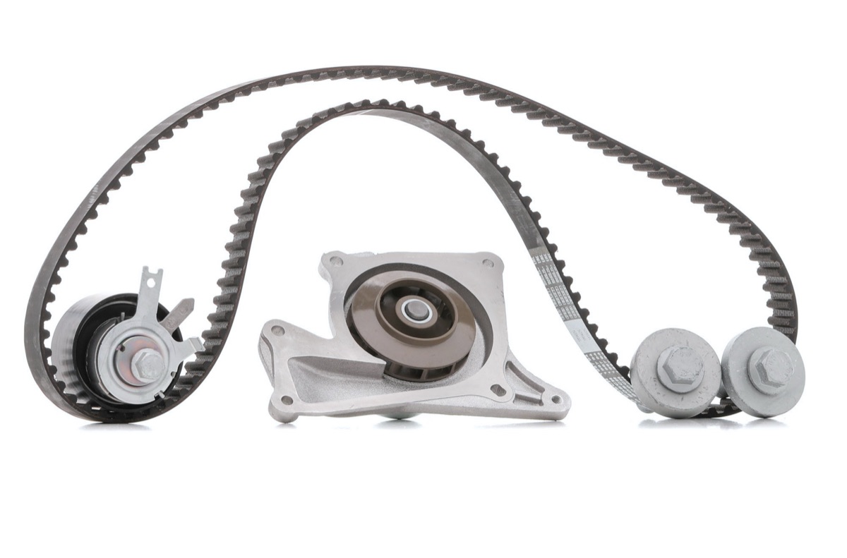 Bosch 1 987 946 983 Water Pump and Timing Belt Kit