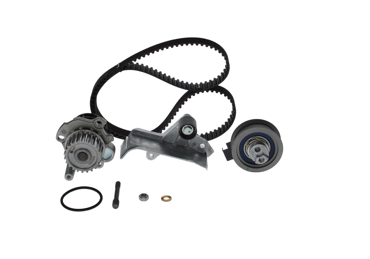 Bosch 1 987 946 984 Water Pump and Timing Belt Kit