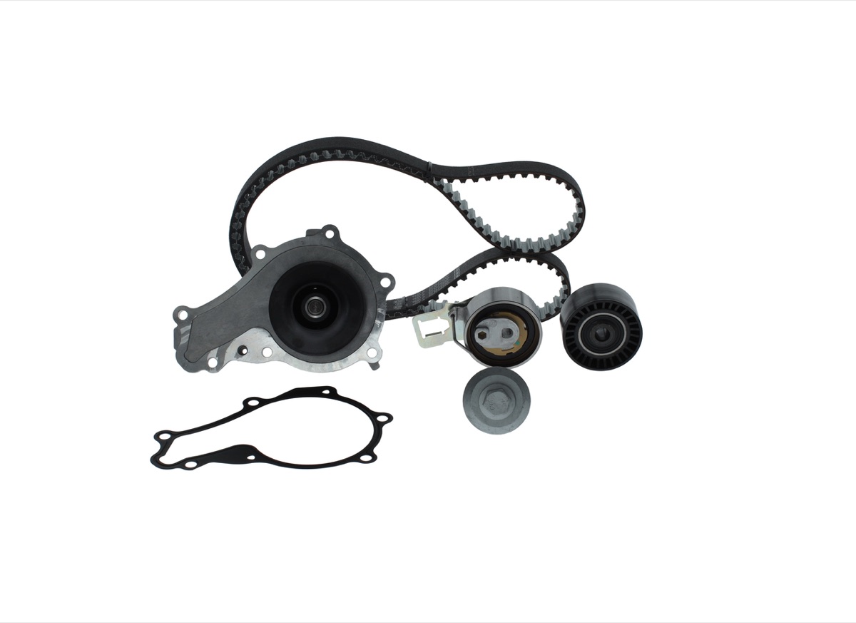 Bosch 1 987 946 985 Water Pump and Timing Belt Kit