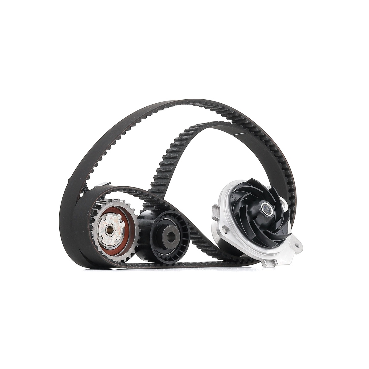 Bosch 1 987 946 986 Water Pump and Timing Belt Kit