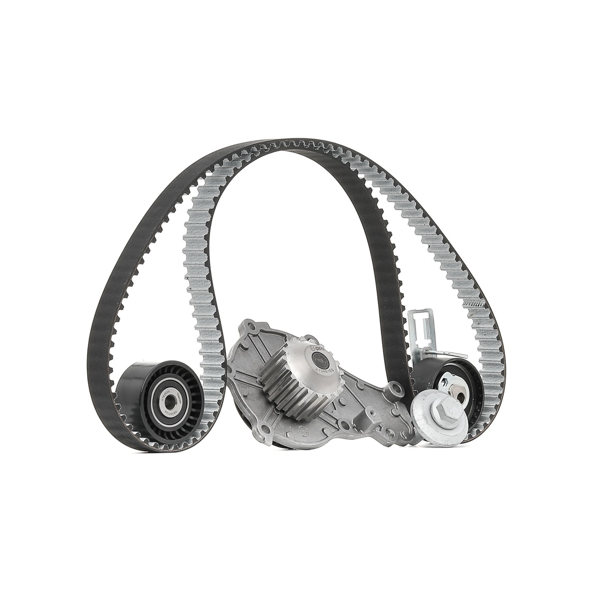 Bosch 1 987 946 988 Water Pump and Timing Belt Kit