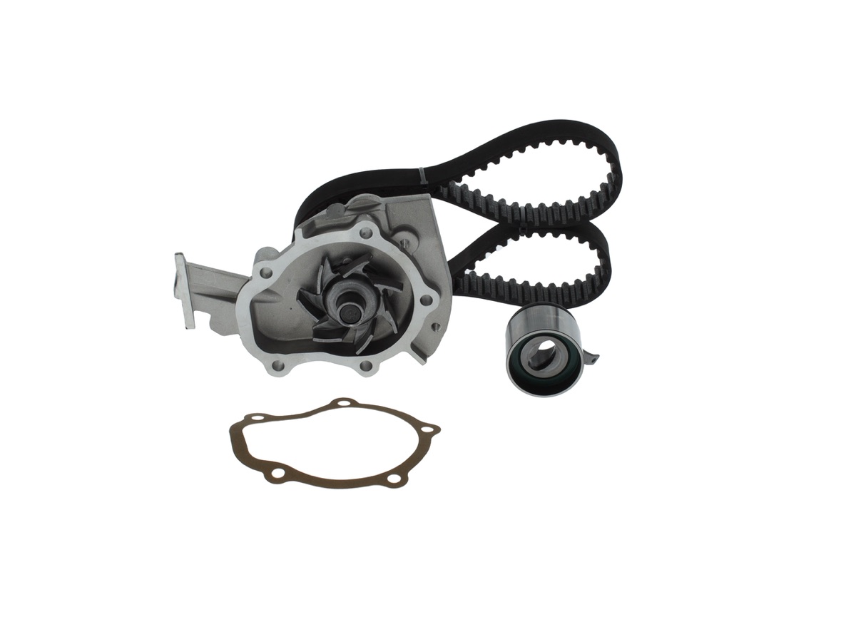 Bosch 1 987 946 989 Water Pump and Timing Belt Kit