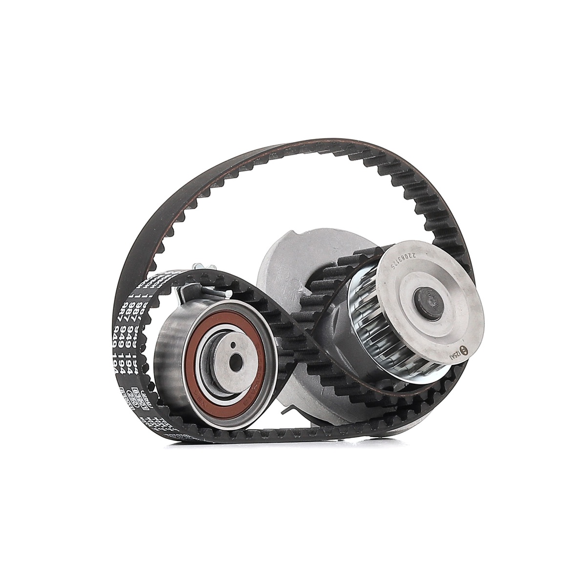 Bosch 1 987 946 990 Water Pump and Timing Belt Kit