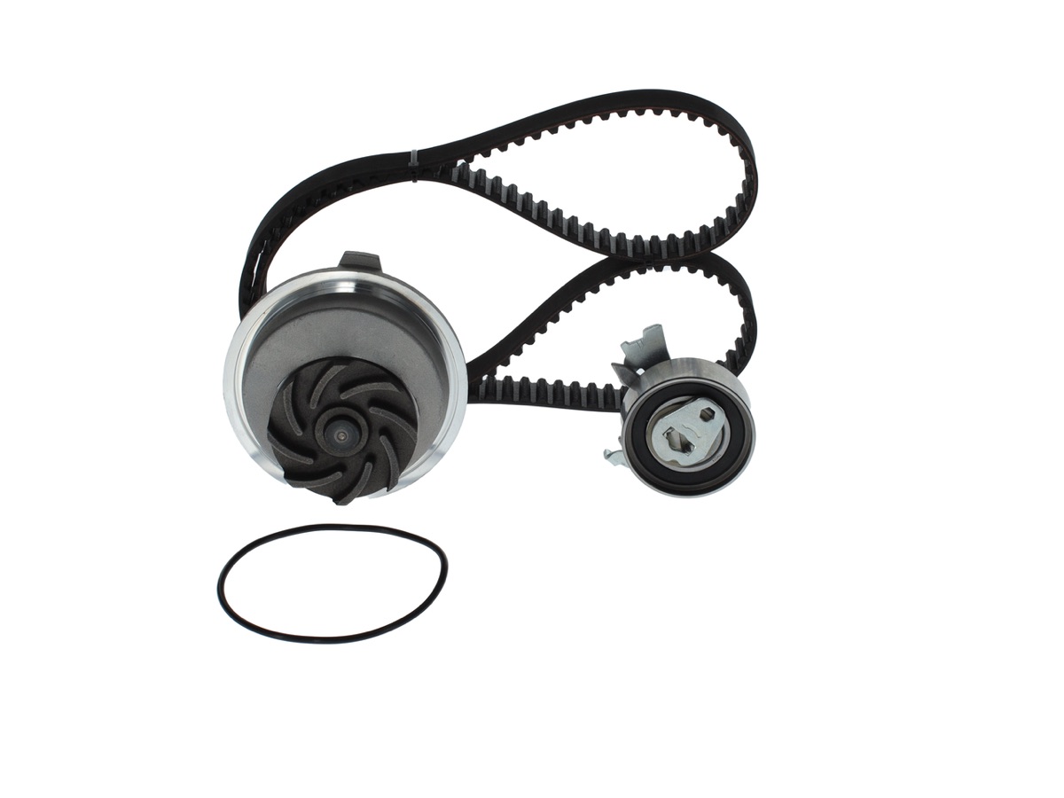 Bosch 1 987 946 992 Water Pump and Timing Belt Kit