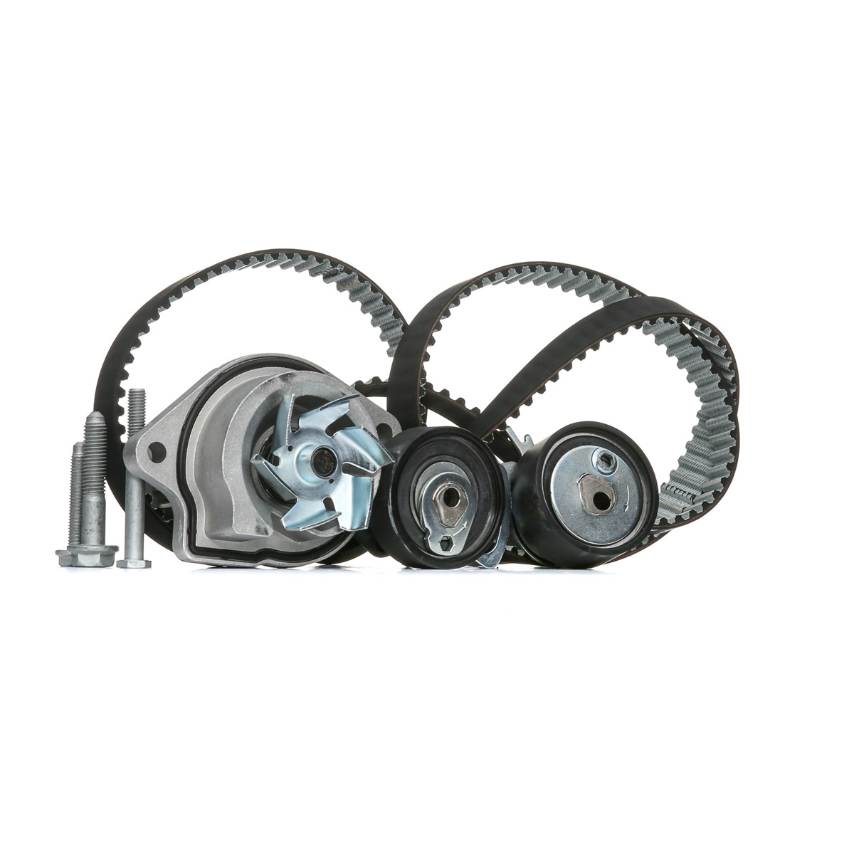 Bosch 1 987 946 995 Water Pump and Timing Belt Kit
