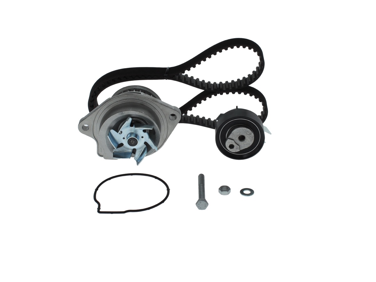 Bosch 1 987 946 996 Water Pump and Timing Belt Kit