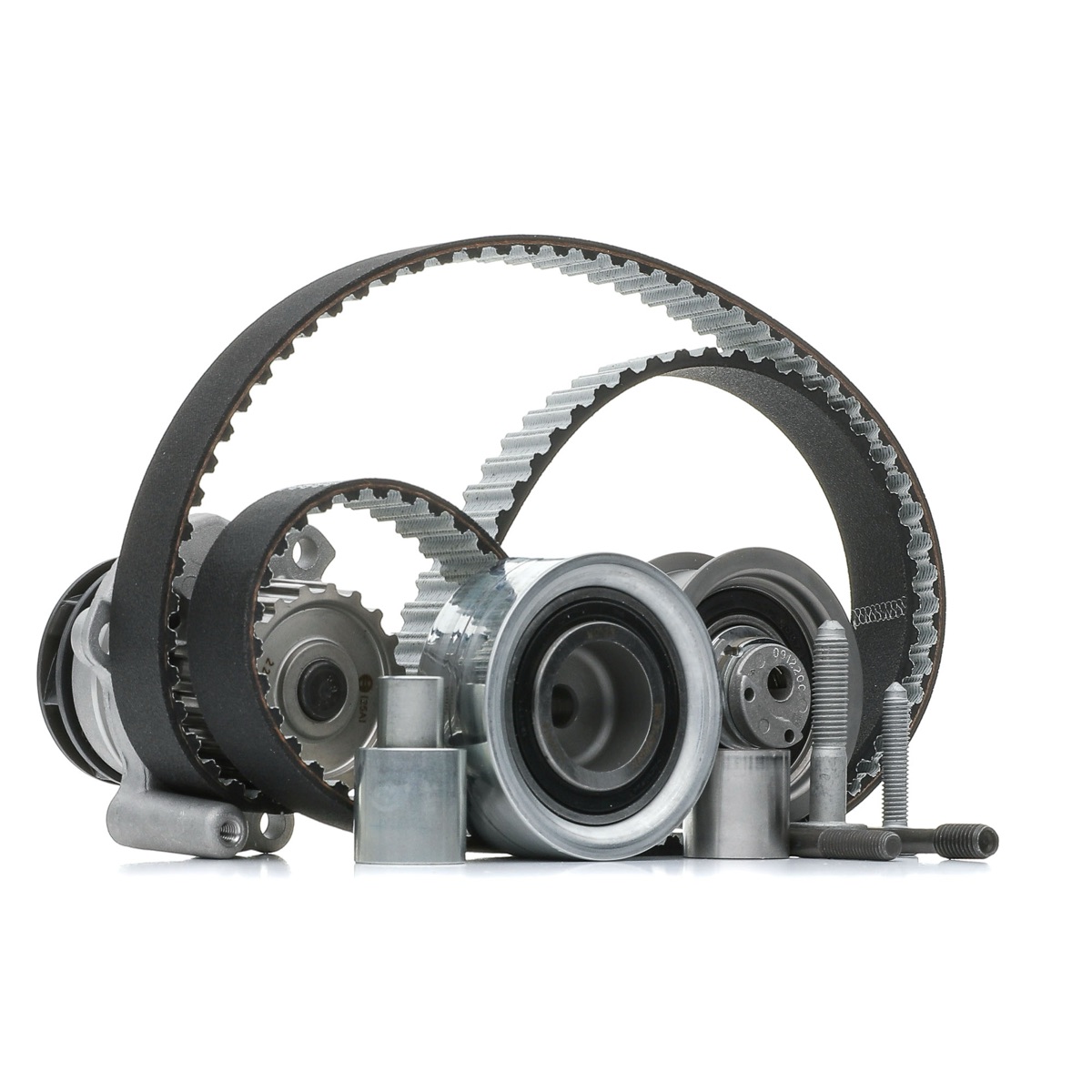Bosch 1 987 946 997 Water Pump and Timing Belt Kit