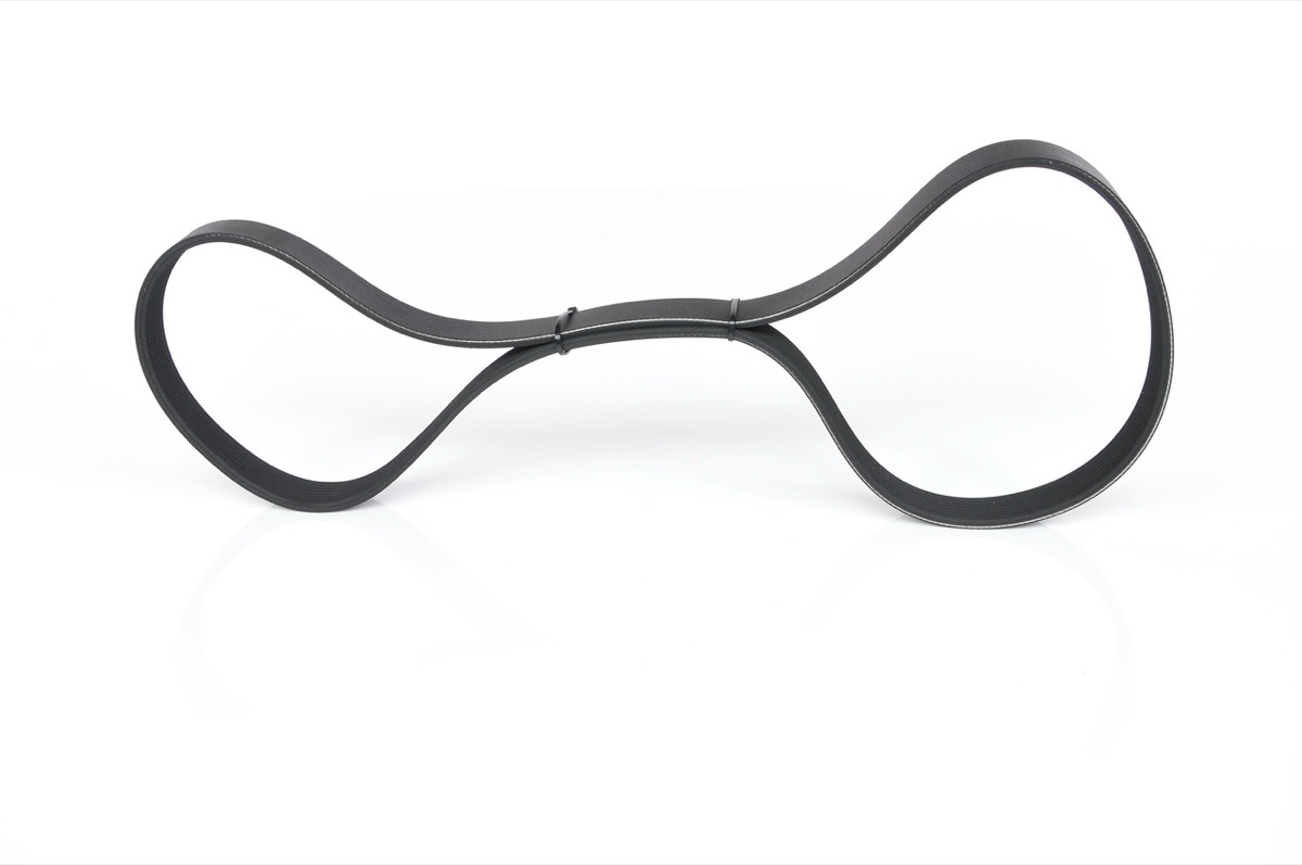 Bosch 1 987 947 062 Serpentine Belt