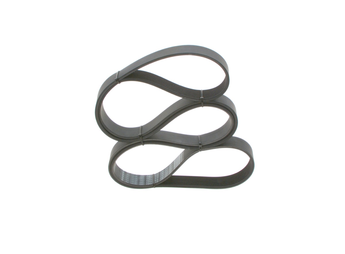 Bosch 1 987 947 067 Serpentine Belt