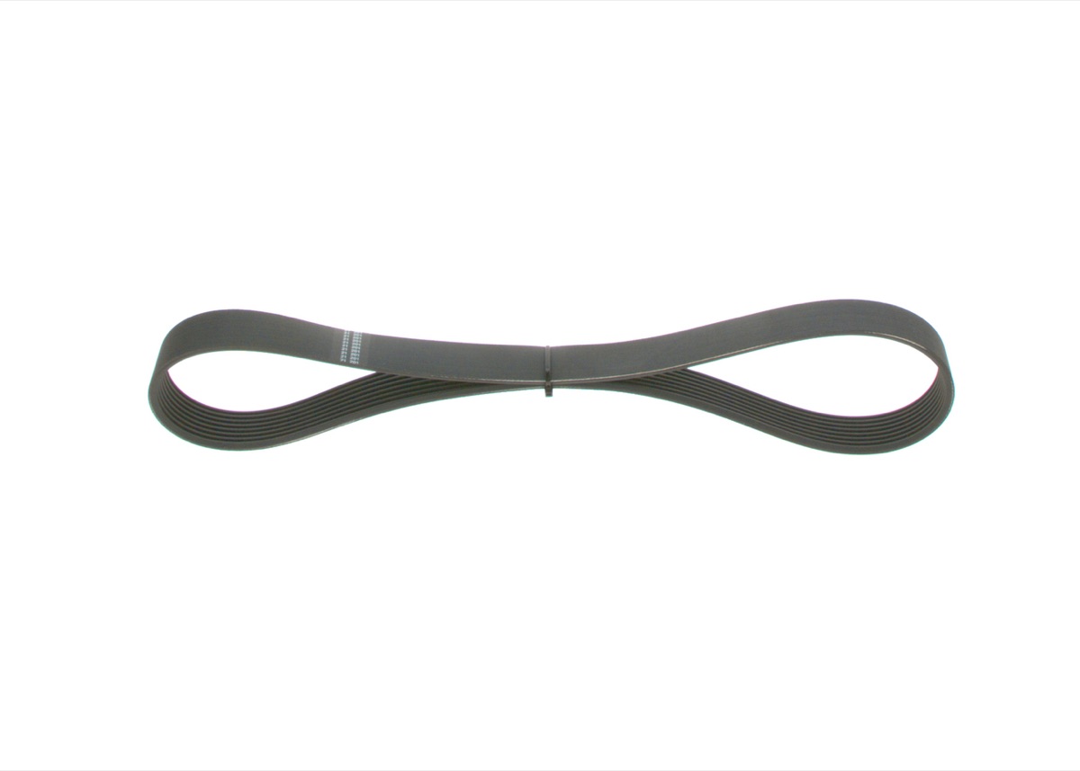 Bosch 1 987 947 072 Serpentine Belt