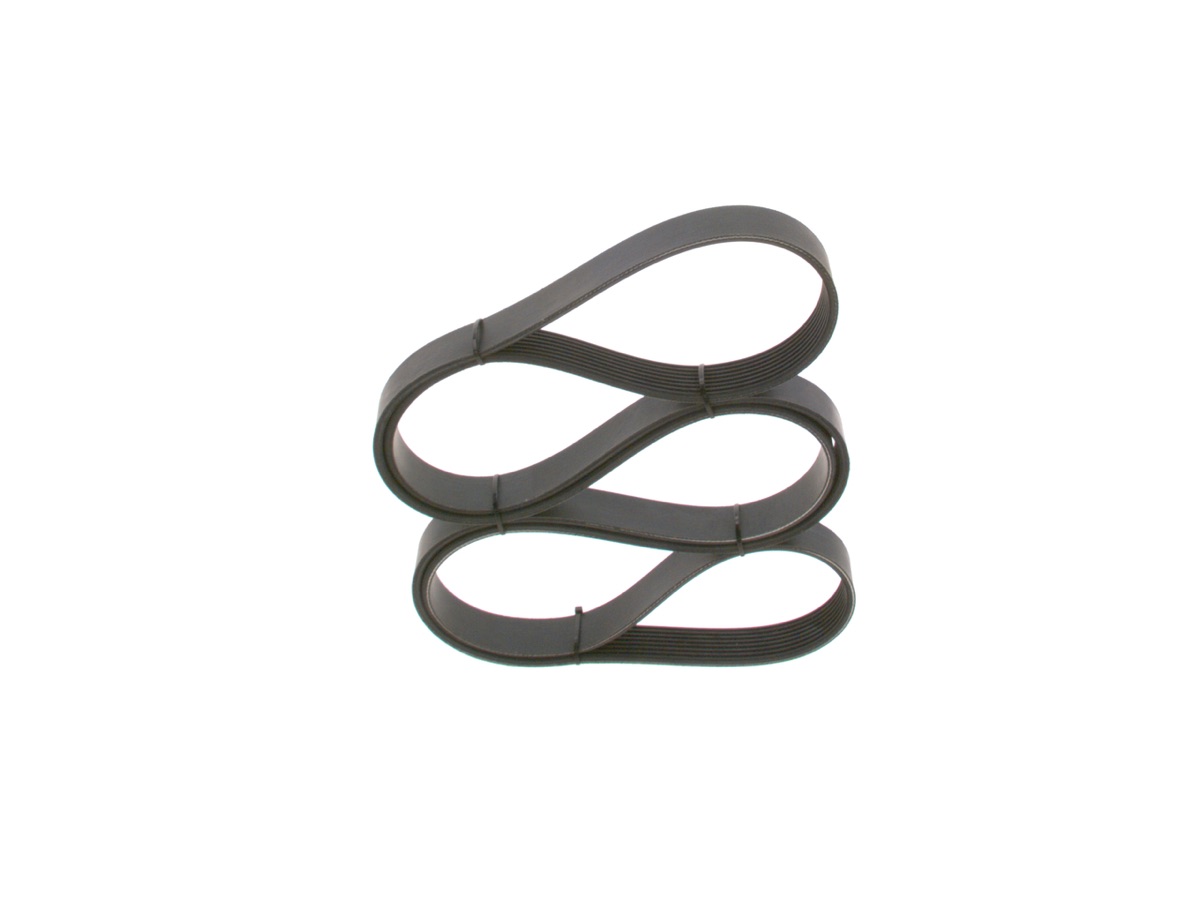 Bosch 1 987 947 382 Serpentine Belt