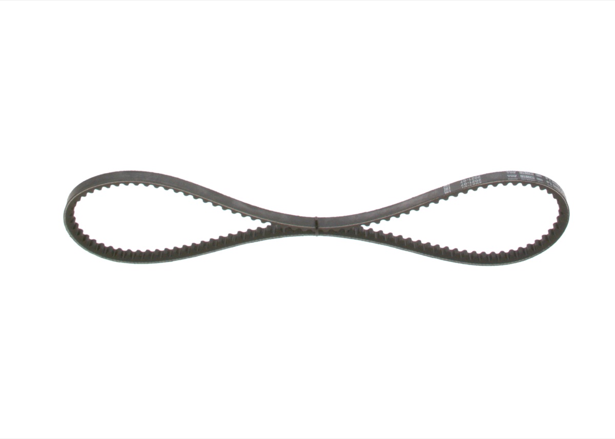 Bosch 1 987 947 504 V-Belt