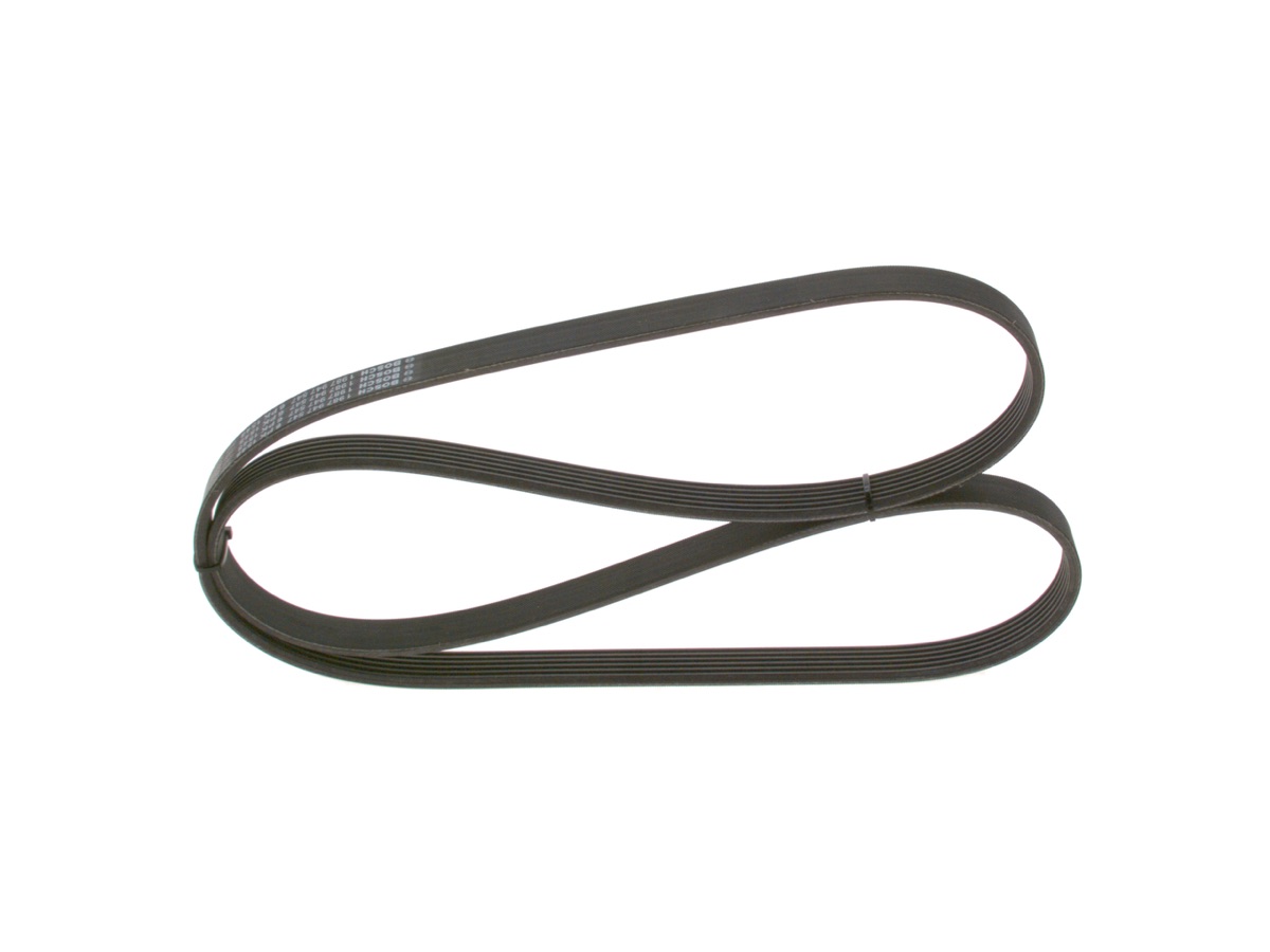 Bosch 1 987 947 547 Serpentine Belt