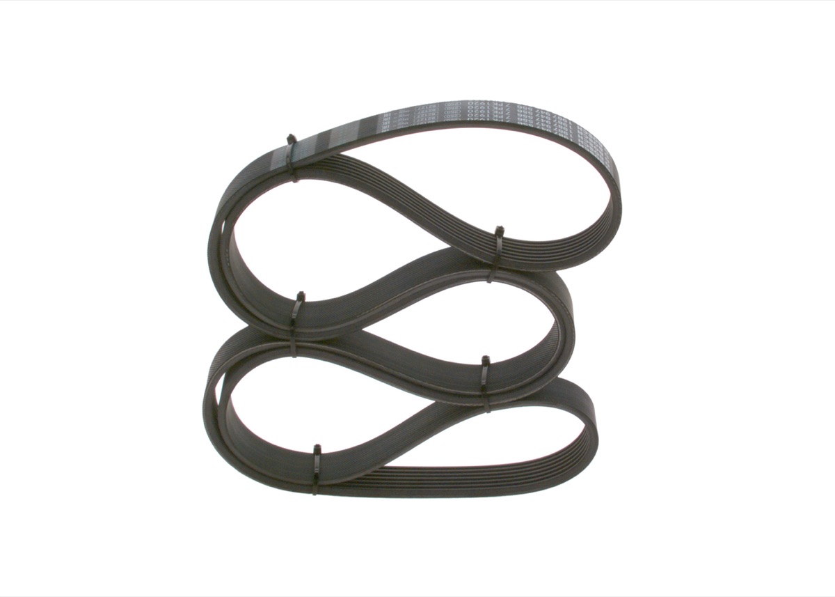 Bosch 1 987 947 556 Serpentine Belt