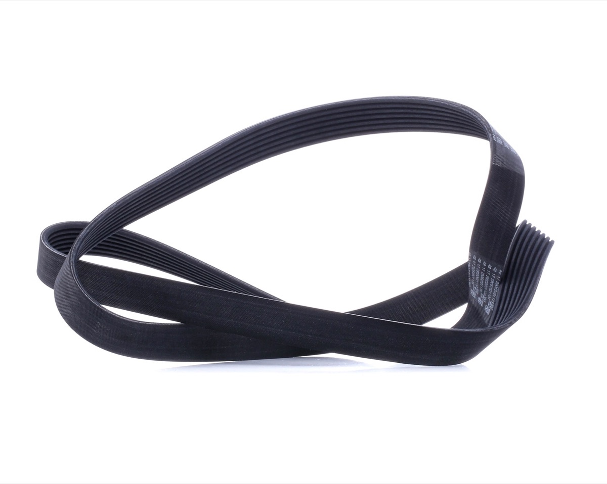 Bosch 1 987 947 557 Serpentine Belt