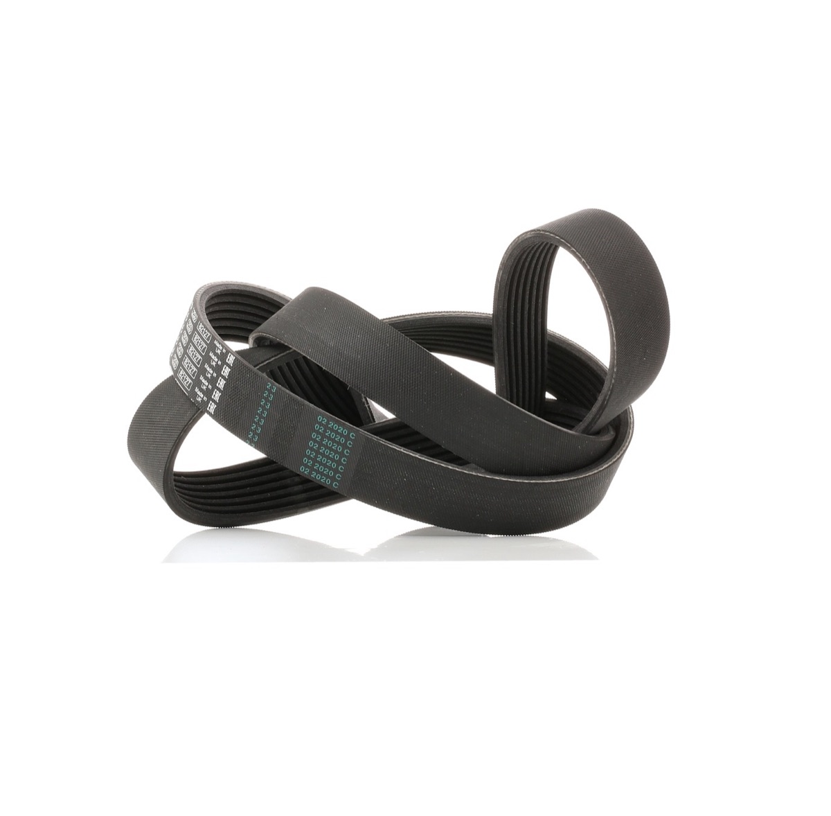 Bosch 1 987 947 560 Serpentine Belt