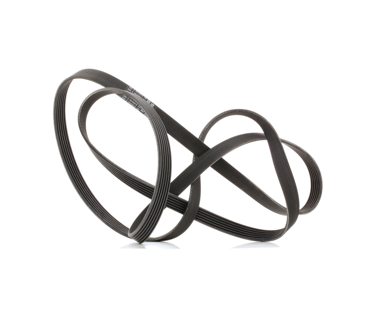 Bosch 1 987 947 564 Serpentine Belt