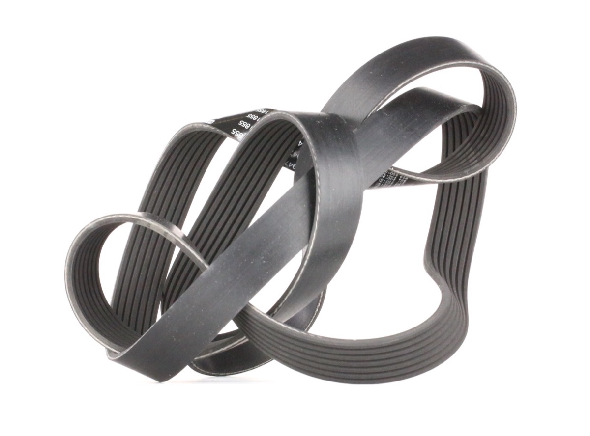 Bosch 1 987 947 565 Serpentine Belt