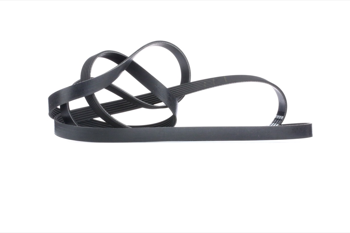 Bosch 1 987 947 567 Serpentine Belt