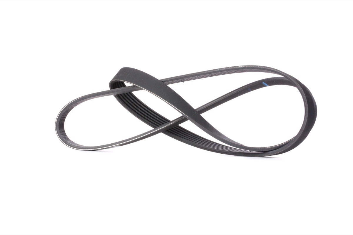 Bosch 1 987 947 573 Serpentine Belt