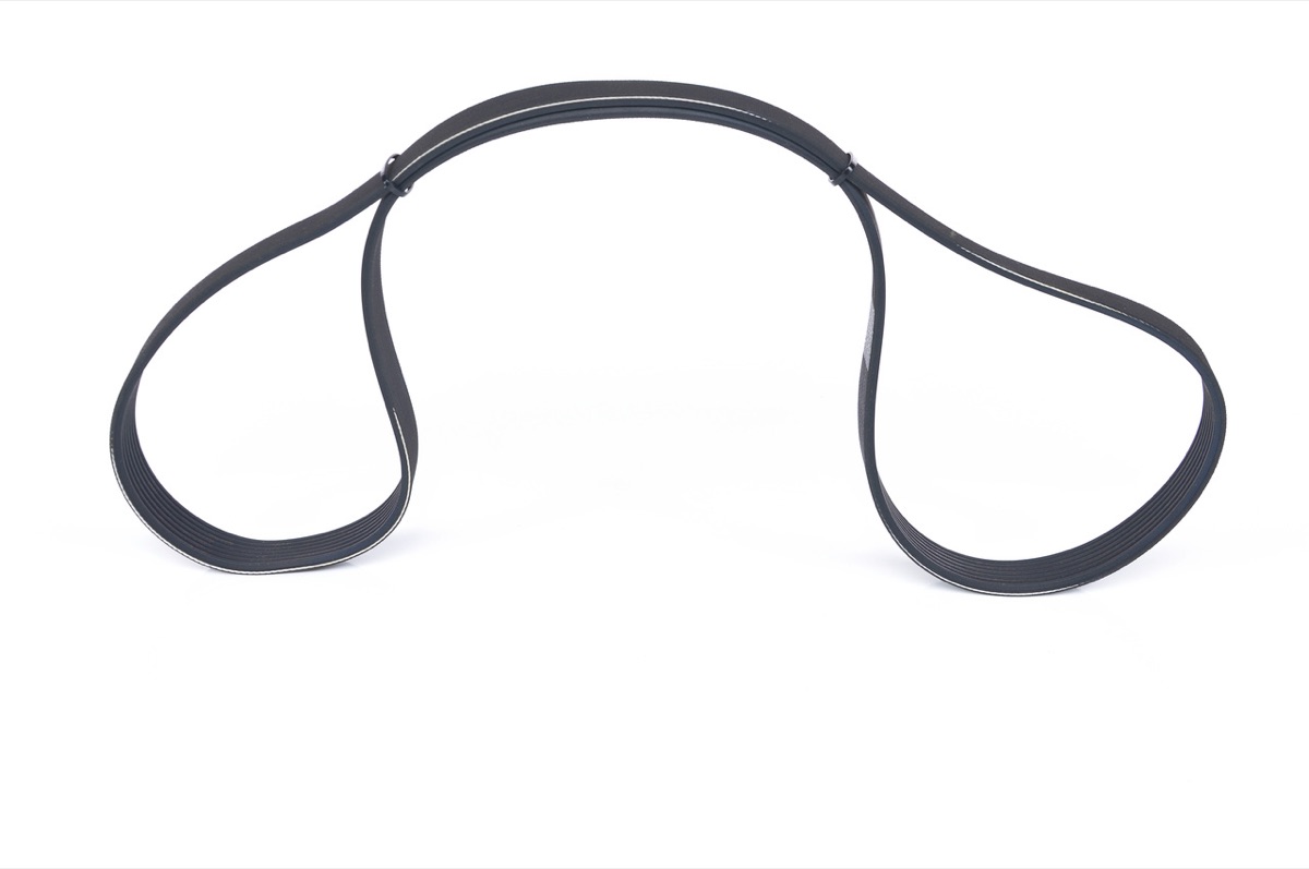 Bosch 1 987 947 579 Serpentine Belt