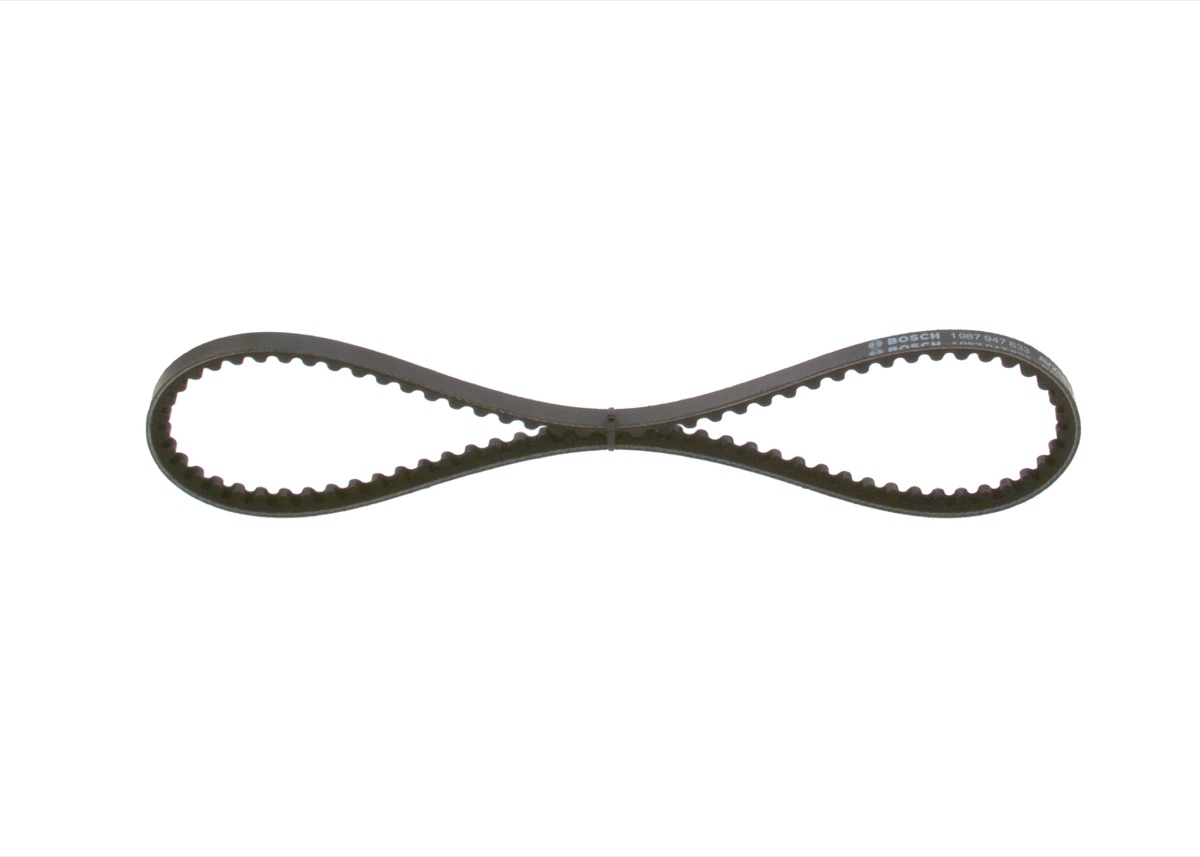 Bosch 1 987 947 633 V-Belt