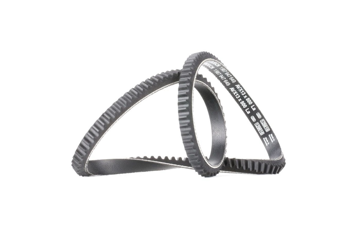 Bosch 1 987 947 649 V-Belt