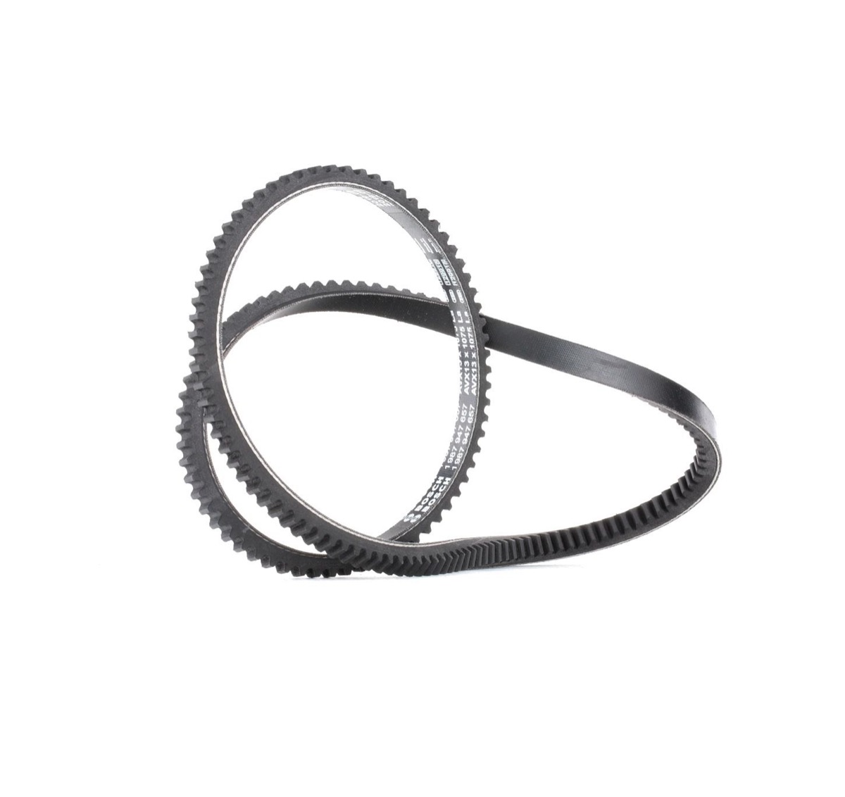 Bosch 1 987 947 657 V-Belt