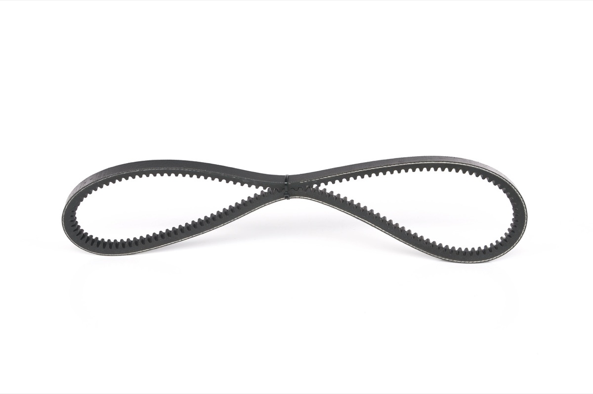 Bosch 1 987 947 661 V-Belt