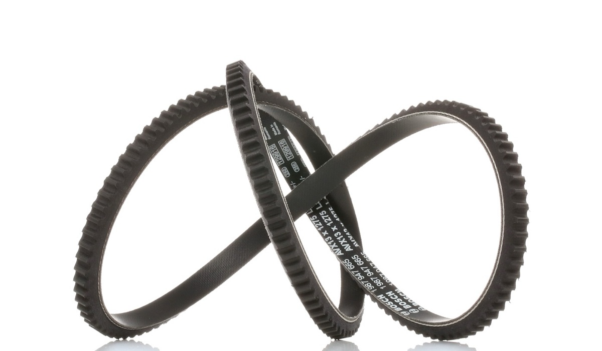 Bosch 1 987 947 665 V-Belt