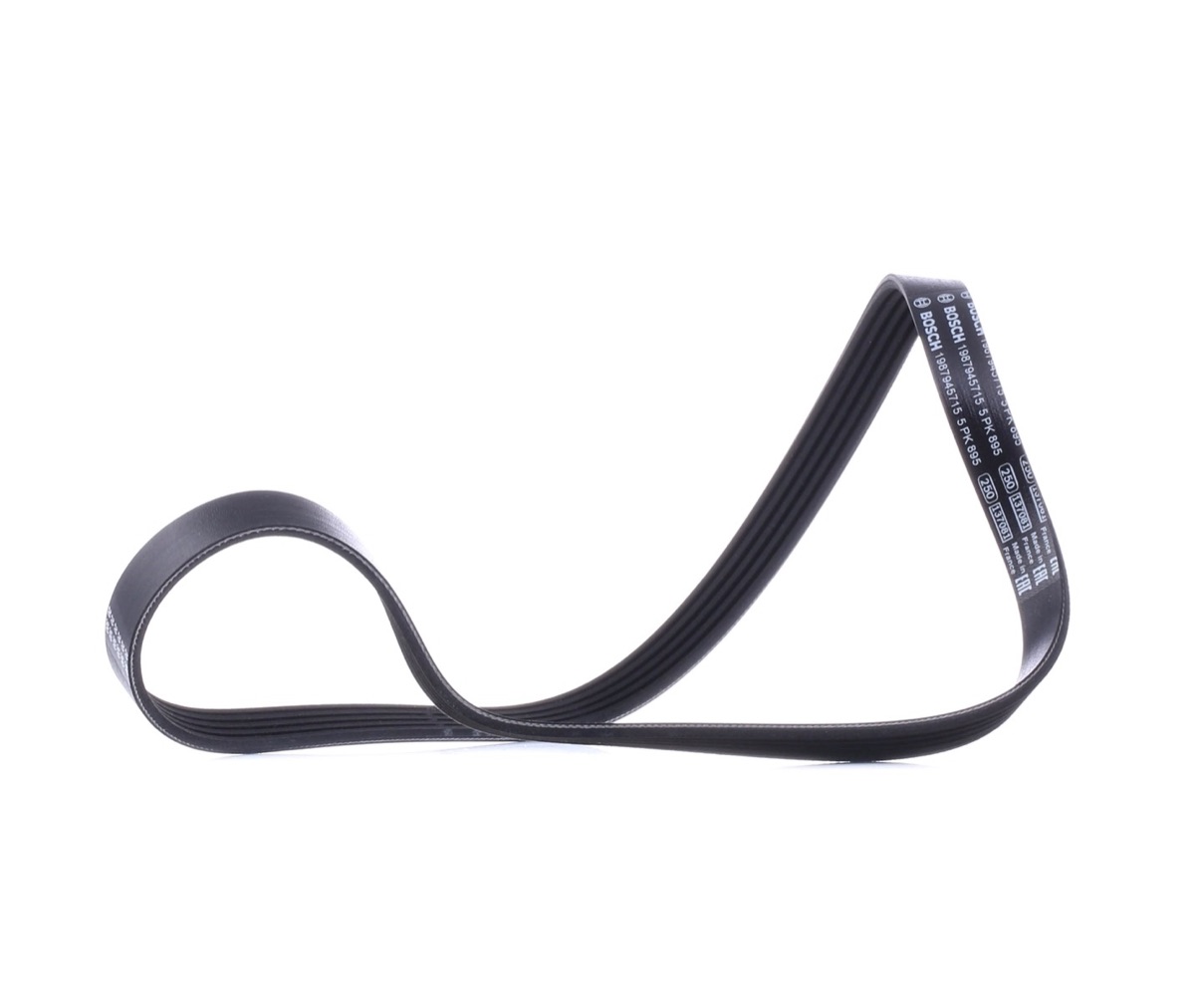 Bosch 1 987 947 715 V-Belt