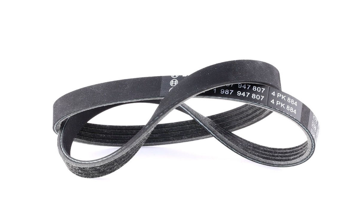 Bosch 1 987 947 807 Serpentine Belt