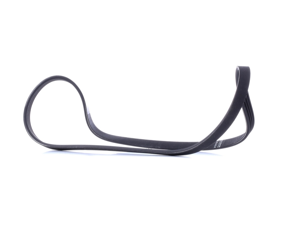 Bosch 1 987 947 809 Serpentine Belt