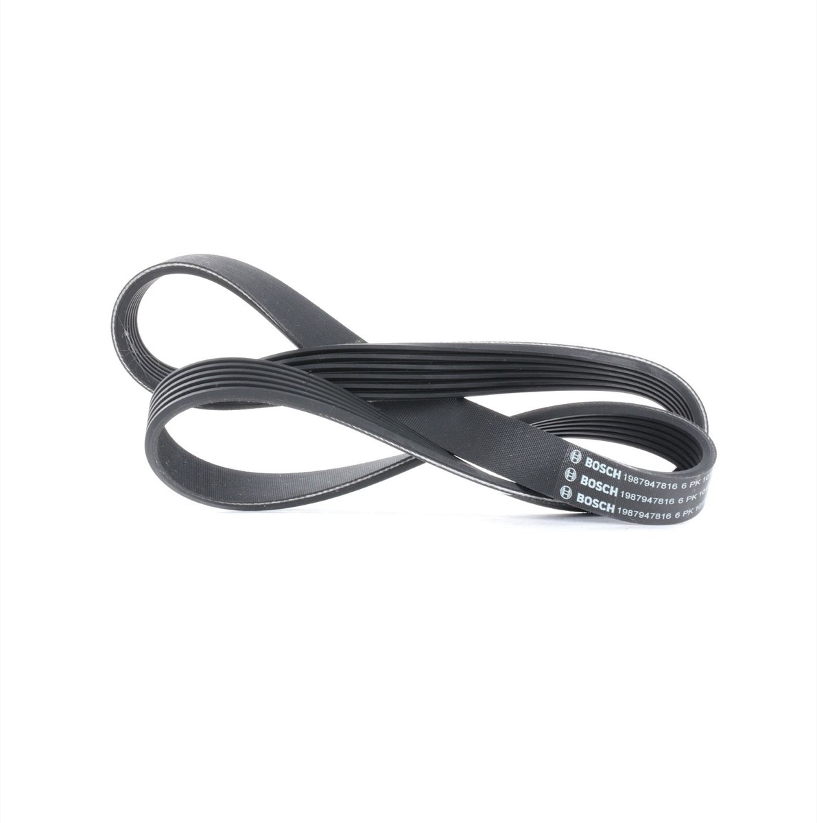 Bosch 1 987 947 816 Serpentine Belt