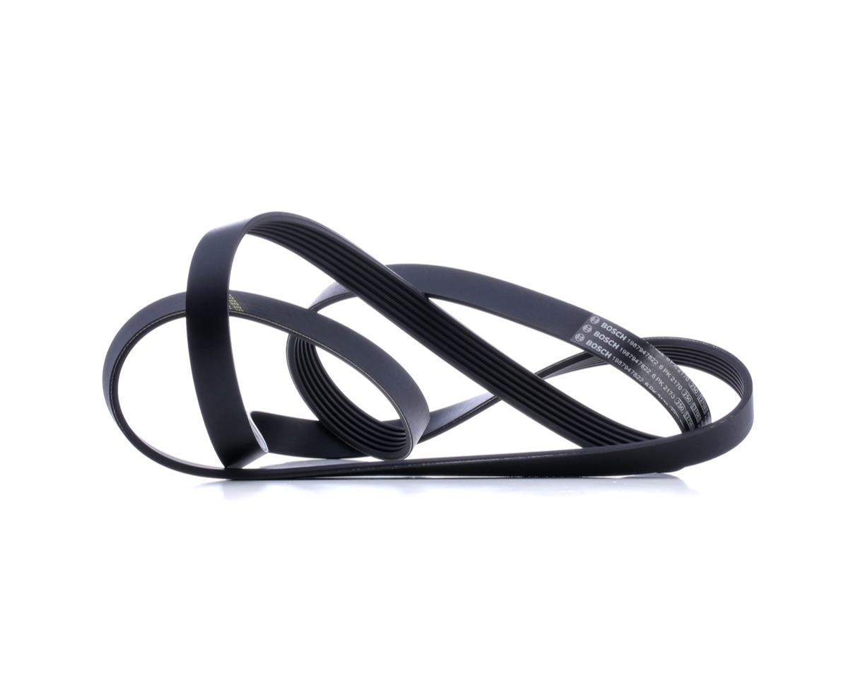 Bosch 1 987 947 822 Serpentine Belt