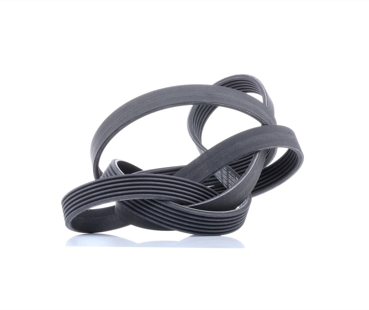 Bosch 1 987 947 823 Serpentine Belt