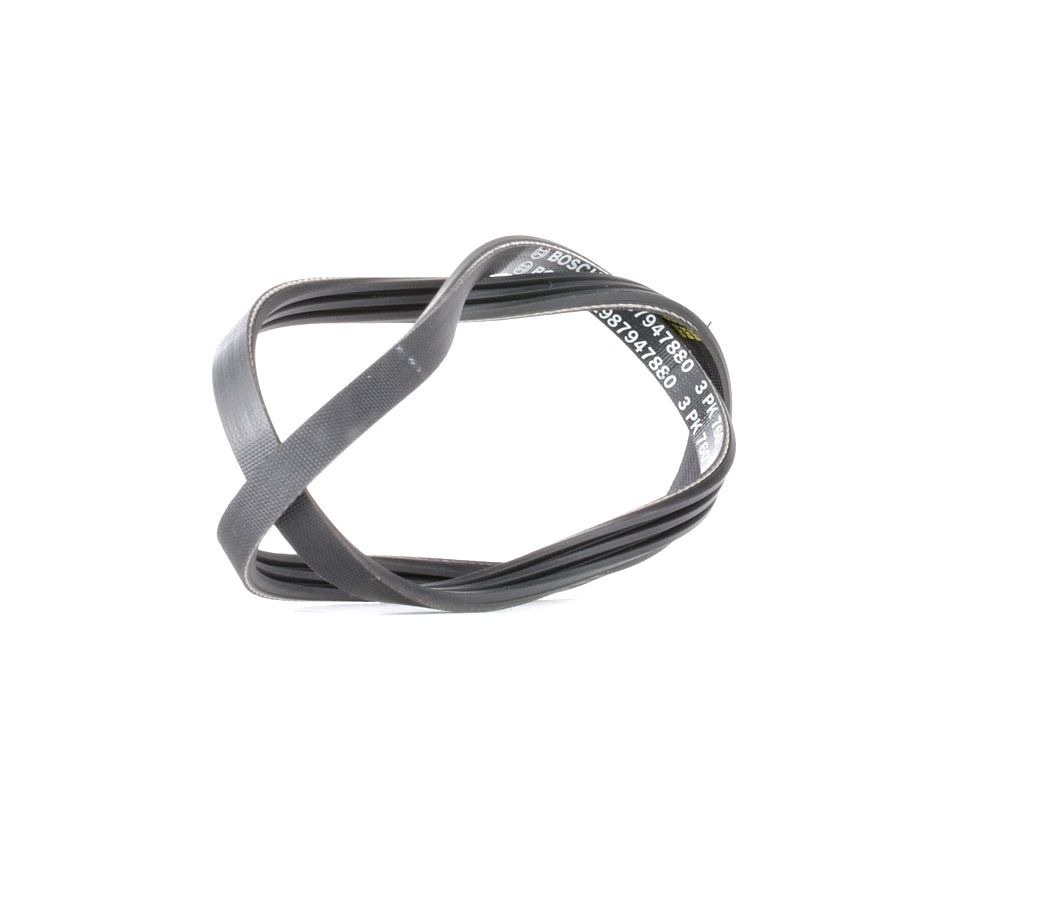 Bosch 1 987 947 880 Serpentine Belt