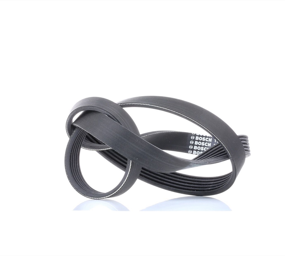 Bosch 1 987 947 885 Serpentine Belt