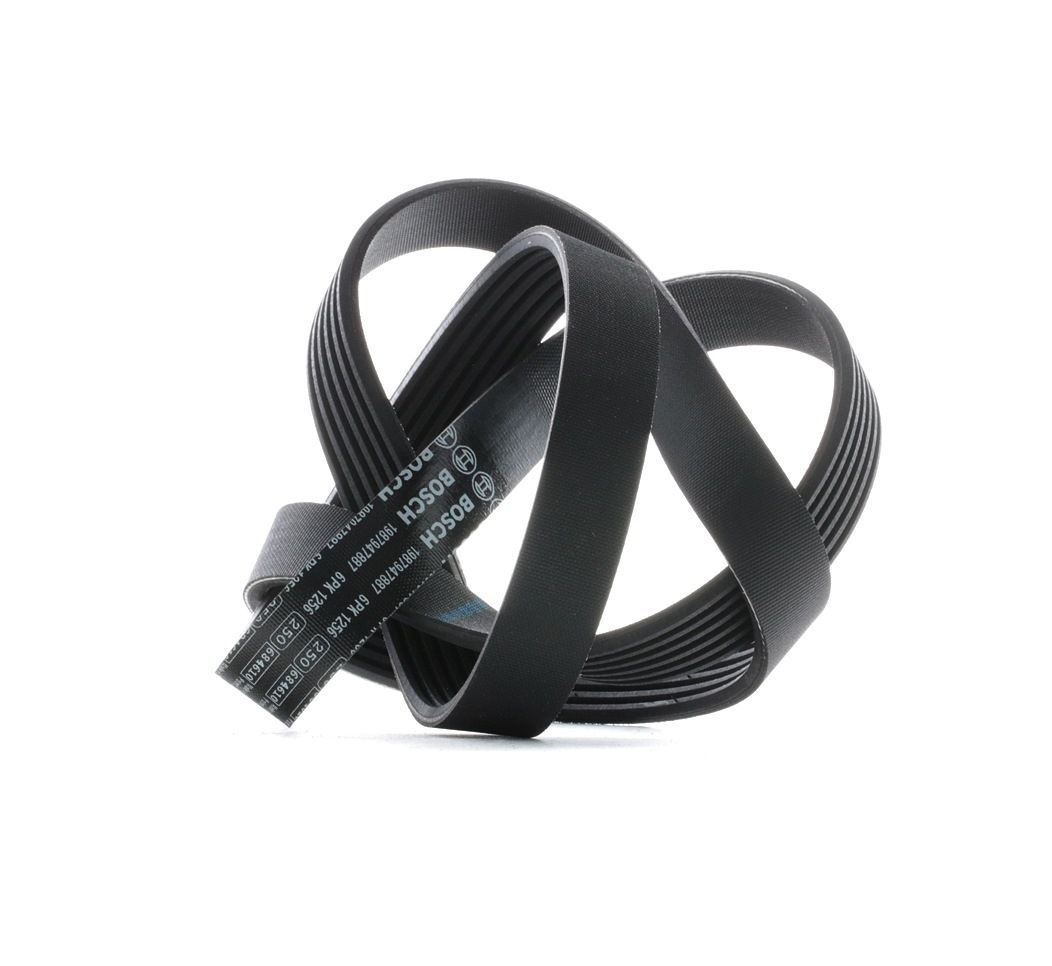 Bosch 1 987 947 887 Serpentine Belt