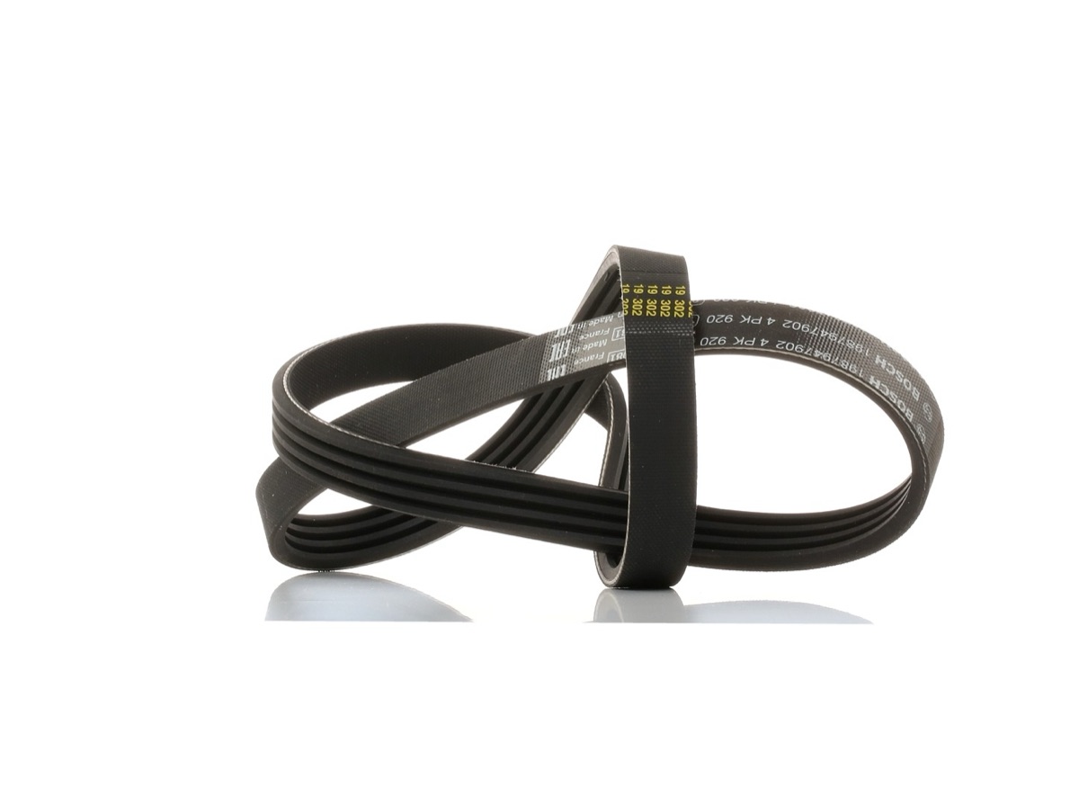 Bosch 1 987 947 902 Serpentine Belt