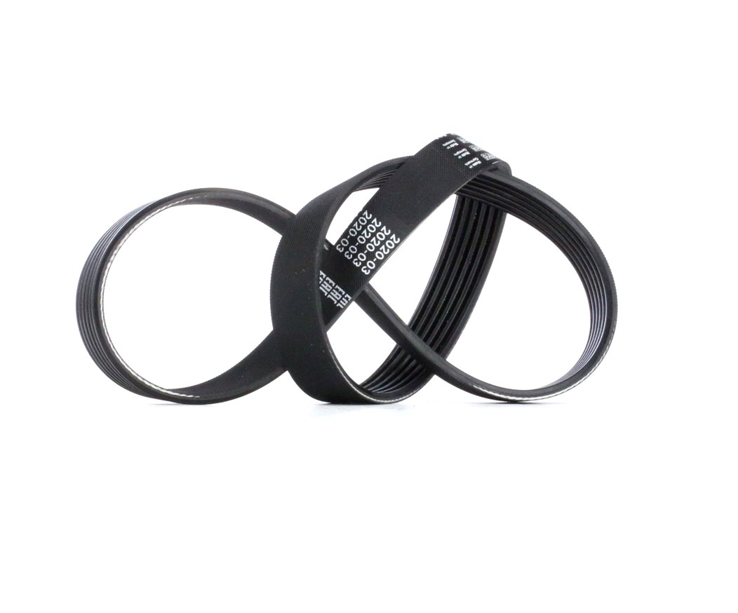 Bosch 1 987 947 937 Serpentine Belt