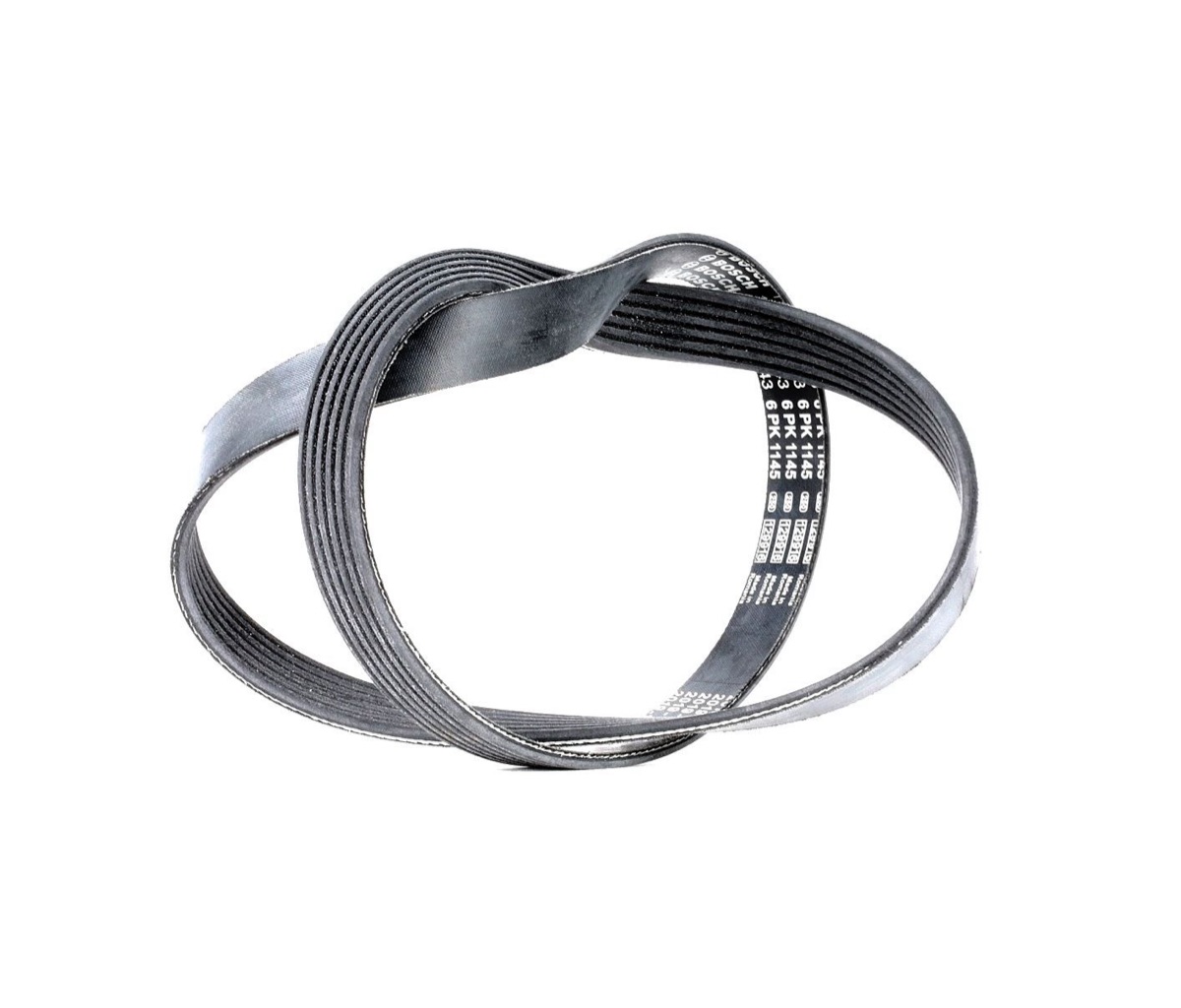 Bosch 1 987 947 943 Serpentine Belt