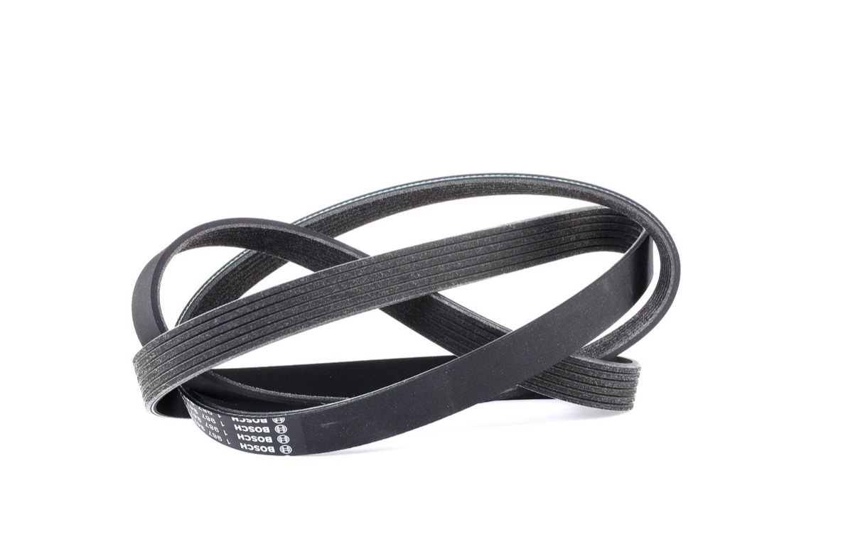 Bosch 1 987 947 979 Serpentine Belt