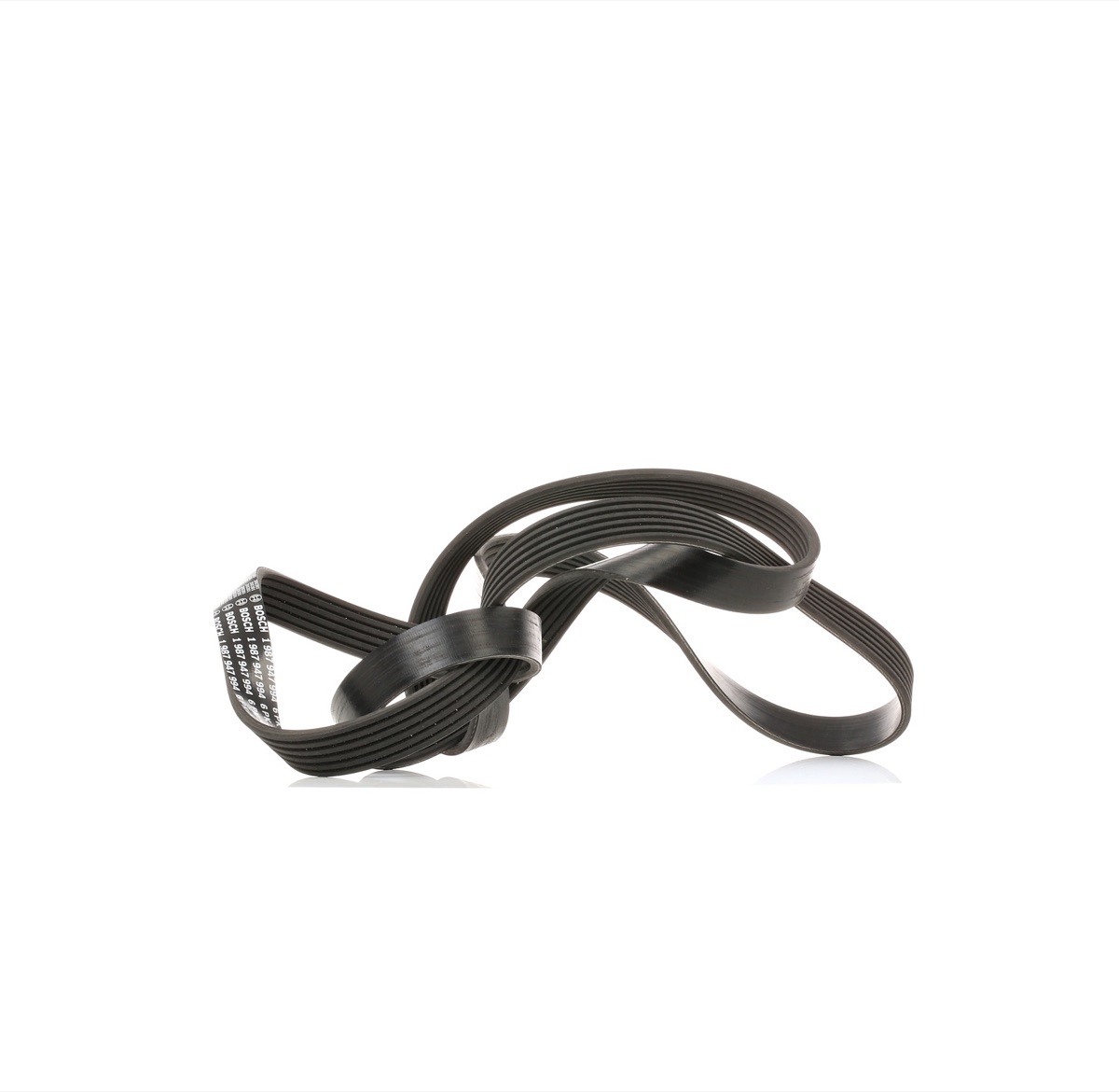 Bosch 1 987 947 994 Serpentine Belt